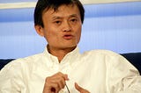 Jack Ma 1st appearance via video link since October reassures the world