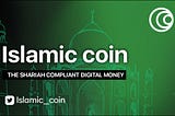 Islamic Coin: The Cryptocurrency Aiming to Serve the Muslim Community