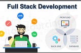 Low-Cost Full-stack Development