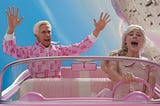 Barbie (2023) | Film Review