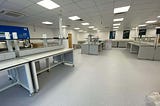 Transforming Science Spaces: Why Professional Laboratory Installation Services Matter
