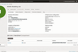 Scalable ML Batch Training with Containers on Oracle Cloud