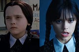 The Sociology of Wednesday Addams