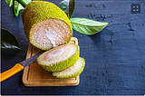 Why Is Jackfruit Good For Diabetes? A Review By Nutrition Professionals