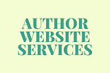 Website Services