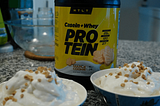 Is HTLT’s New Casein-Whey Blend Maple Cookie Flavor Protein Powder Worth the Money?