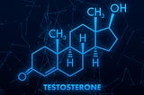 Testosterone Changes: Turn and Face the Stranger