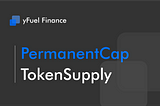 YFUEL be capped at 20,000 tokens permanently.