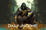 Unveiling Daily Income: Boost Your Rewards In Gate Of Abyss