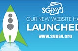 New Digital Identity for SGPay Platform