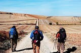 The things the guidebooks don’t tell you about the Camino