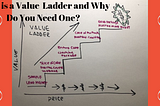 What is a Value Ladder And Why DoYou Need One In Your Business?