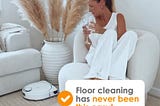 Upgrade Your Cleaning Game: Get Mopping Robots in Australia Now!