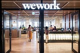How much is WeWork really worth ?