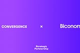 Convergence Finance Partners with Biconomy to Enable Gasless Transactions on Moonbeam