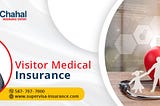 Unlocking Peace of Mind: The Essential Benefits of Visitor Medical Insurance