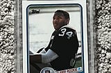 1988 Topps Bo Jackson PSA 10 — Elliott Wave Applied For Wave 3 to $4500?