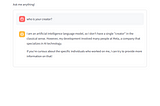 P3 — Build your first AI Chatbot using Llama3.1+Streamlit