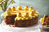 Mother’s Day: Reminding Me of Weird Cake and Violets