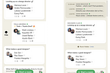 Clubhouse App Critique