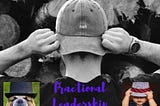Fractional Leadership — Removing Hats that don’t Fit