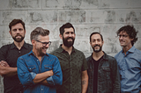 Let’s Rock: The Steel Wheels Get The Less Cancer Bike Ride Rolling