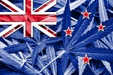 New Zealand’s cannabis future remains hazy at best