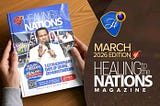 Pastor Chris Oyakhilome Ministry-Healing to the Nations Magazine