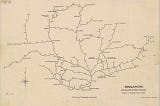 Singapore’s Milestones Map