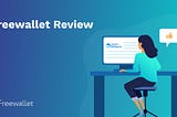 Freewallet Review by CoinShark
