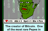 Where Did Pepe Come From? — A Short History