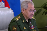 The Changing Tides in the Russian Military Leadership and the Long Haul Ahead