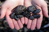 A Deep-Dive into Anthracite Coal