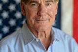 Barry Donadio Endorses Steve Garvey For U.S. Senate