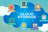 Google Cloud Storage & Life Cycle Management