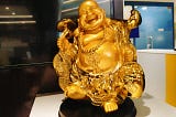 Laughing Buddha- A Symbol of Happiness
