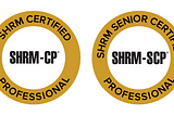 Why did I write SHRM-CP and how did it go?