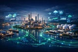 Downstream Oil and Gas Software Development in Kenya, Malaysia, and Indonesia
