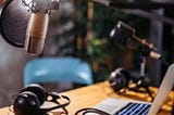 Start Your Own Branded Podcast