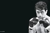 蠻牛Raging Bull（1980）
