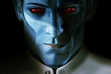 Should you read the Legends or the canon Thrawn trilogy?