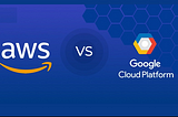 Machine Learning on GCP vs. AWS