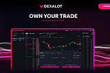 Dexalot dan Uniswap: Perbandingan Kedua Exchange