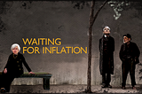 Waiting for Inflation