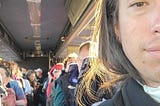 Ben Yee Breakdown: GOTV + NYC Ballot Initiatives