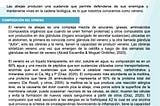 El veneno de Abejas ¿puede ser utilizado como terapia?