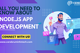 5 Ways Node.js App Development Benefits Your Business