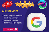 Buy Google 5 Star Reviews