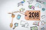 15 New Year Financial Tips