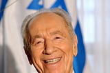 Shimon Peres Left a Blueprint for Israel’s Future
